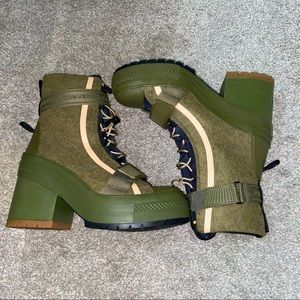 Women’s Chuck Taylor All Star GR82